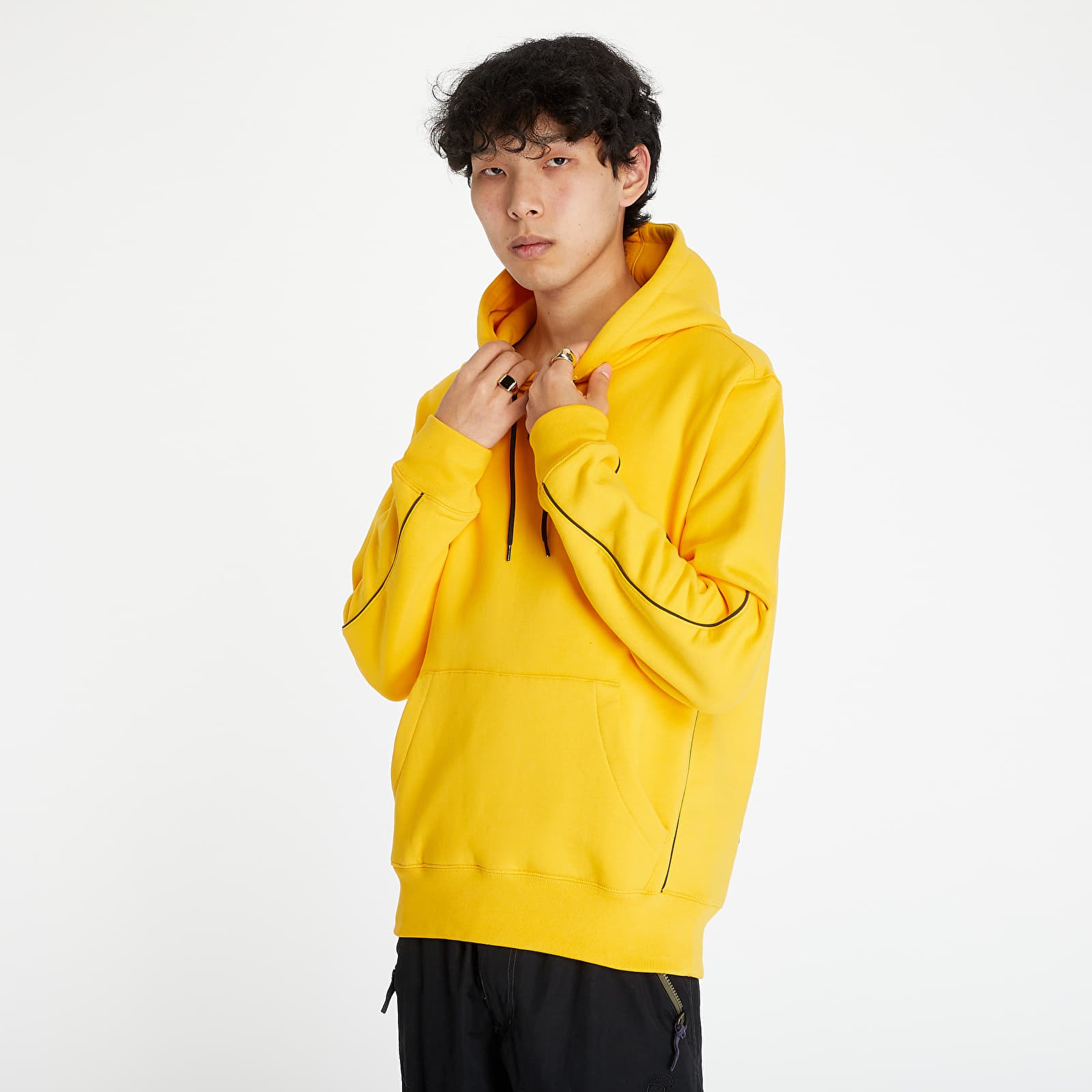 Hanorace Nike x Drake Nocta NRG Au Hoodie Essentials University Gold