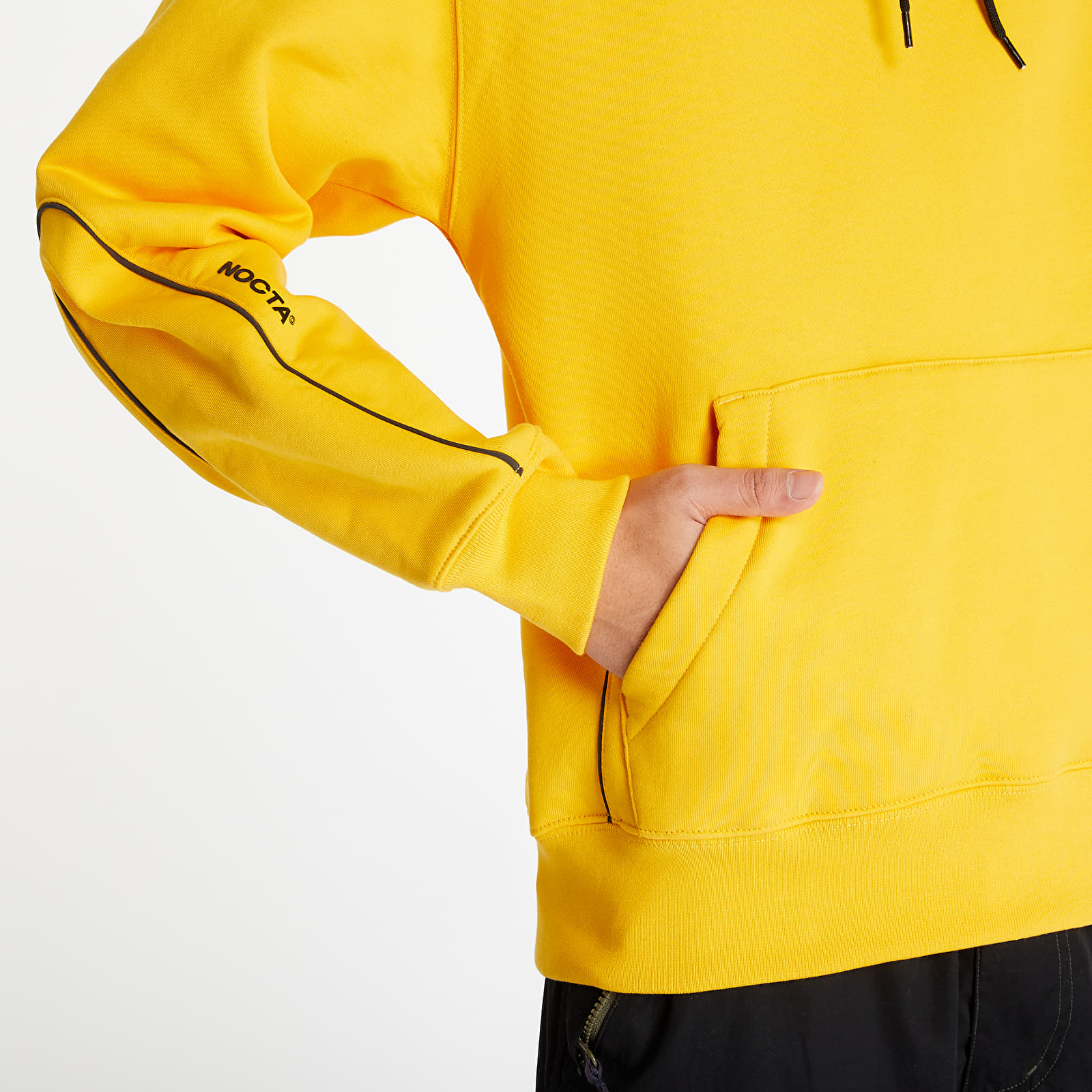 Hanorace Nike x Drake Nocta NRG Au Hoodie Essentials University Gold