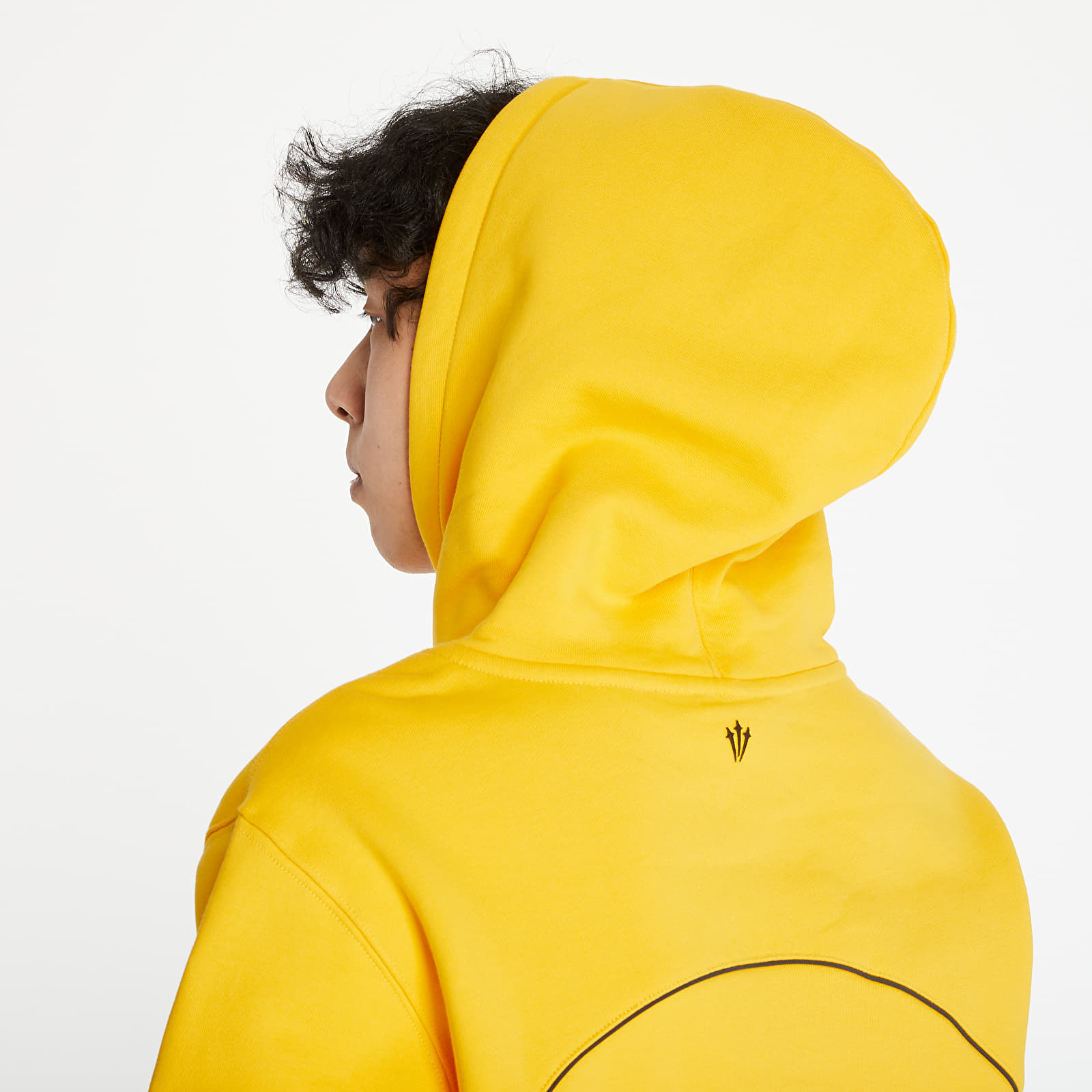 Hanorace Nike x Drake Nocta NRG Au Hoodie Essentials University Gold