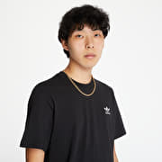 Adidas trefoil essentials best sale tee