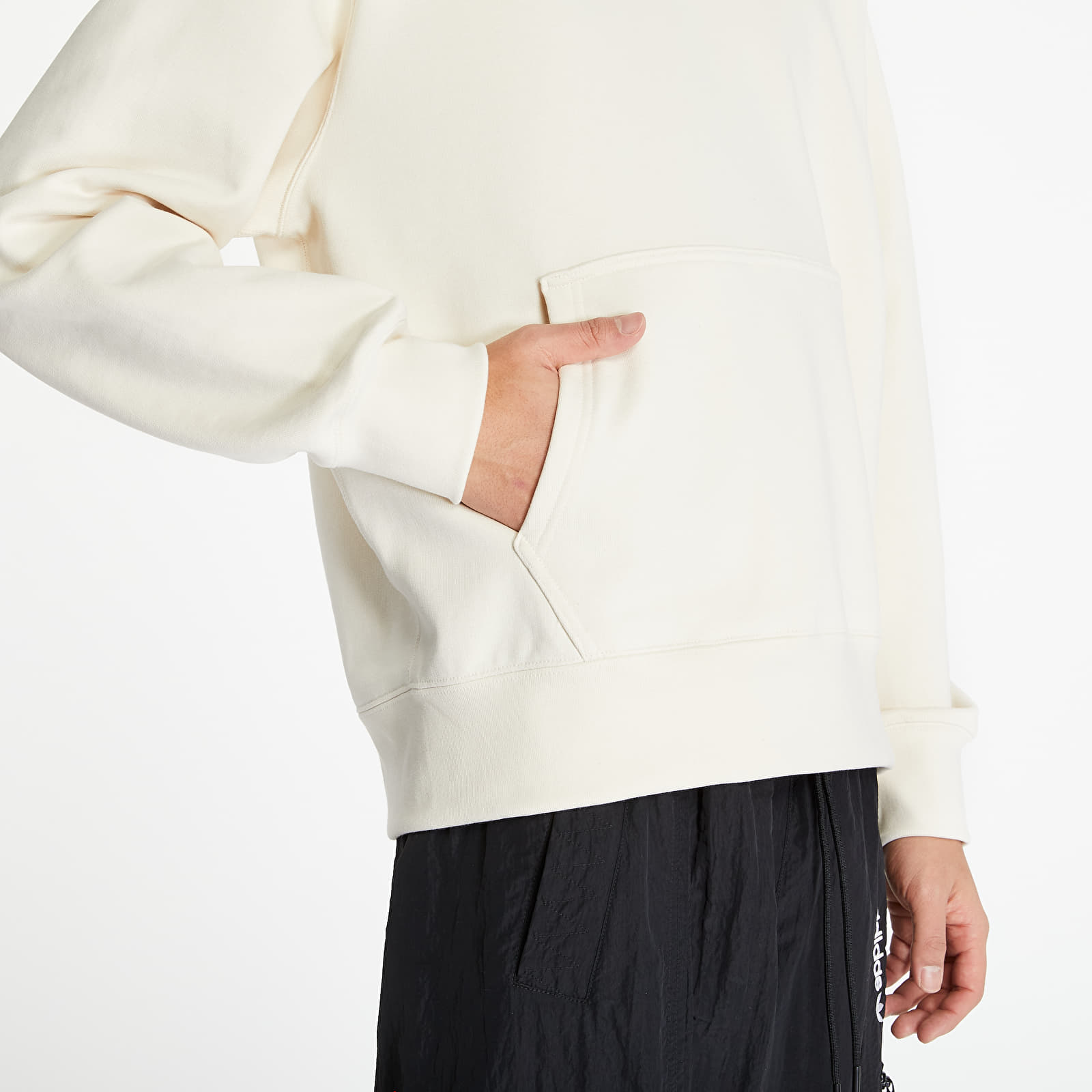 Hoodies and sweatshirts  adidas Premium Hoody Non-Dyed