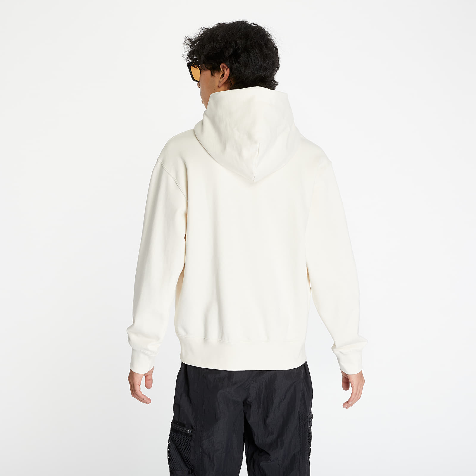 Hoodies and sweatshirts  adidas Premium Hoody Non-Dyed