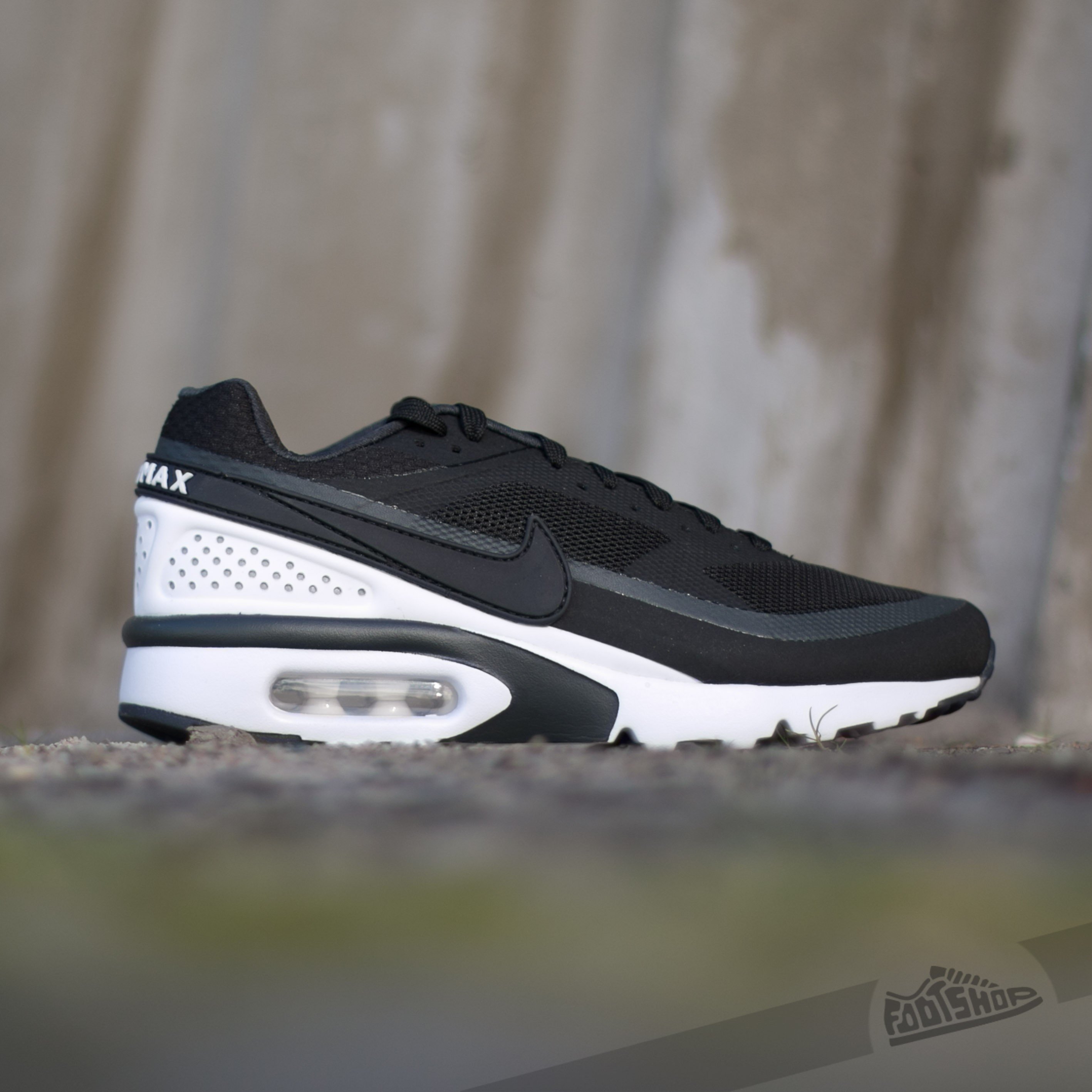 Air max bw ultra br anthracite/anth outlet