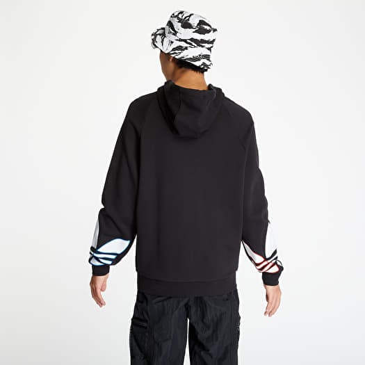Adidas snowboarding hoodie top