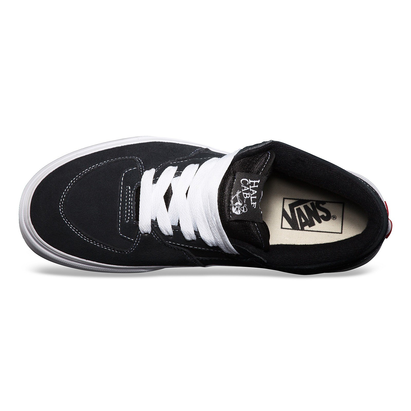 Zapatillas Hombre N Vans HALF CAB Navy