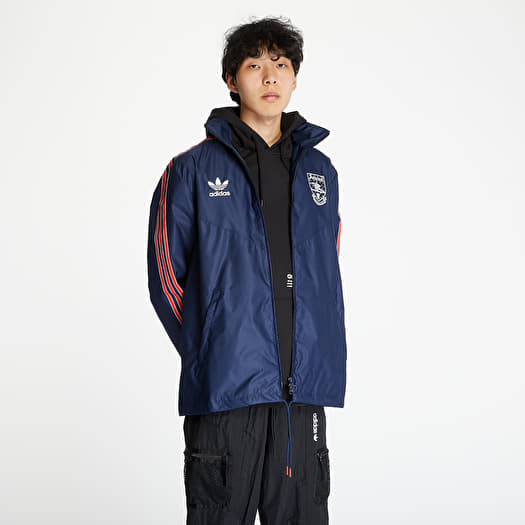 Arsenal rain jacket outlet