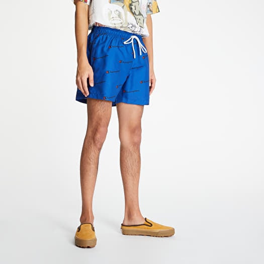 Champion all over shorts 2025