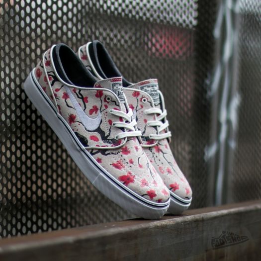 Sb janoski black pink cheap