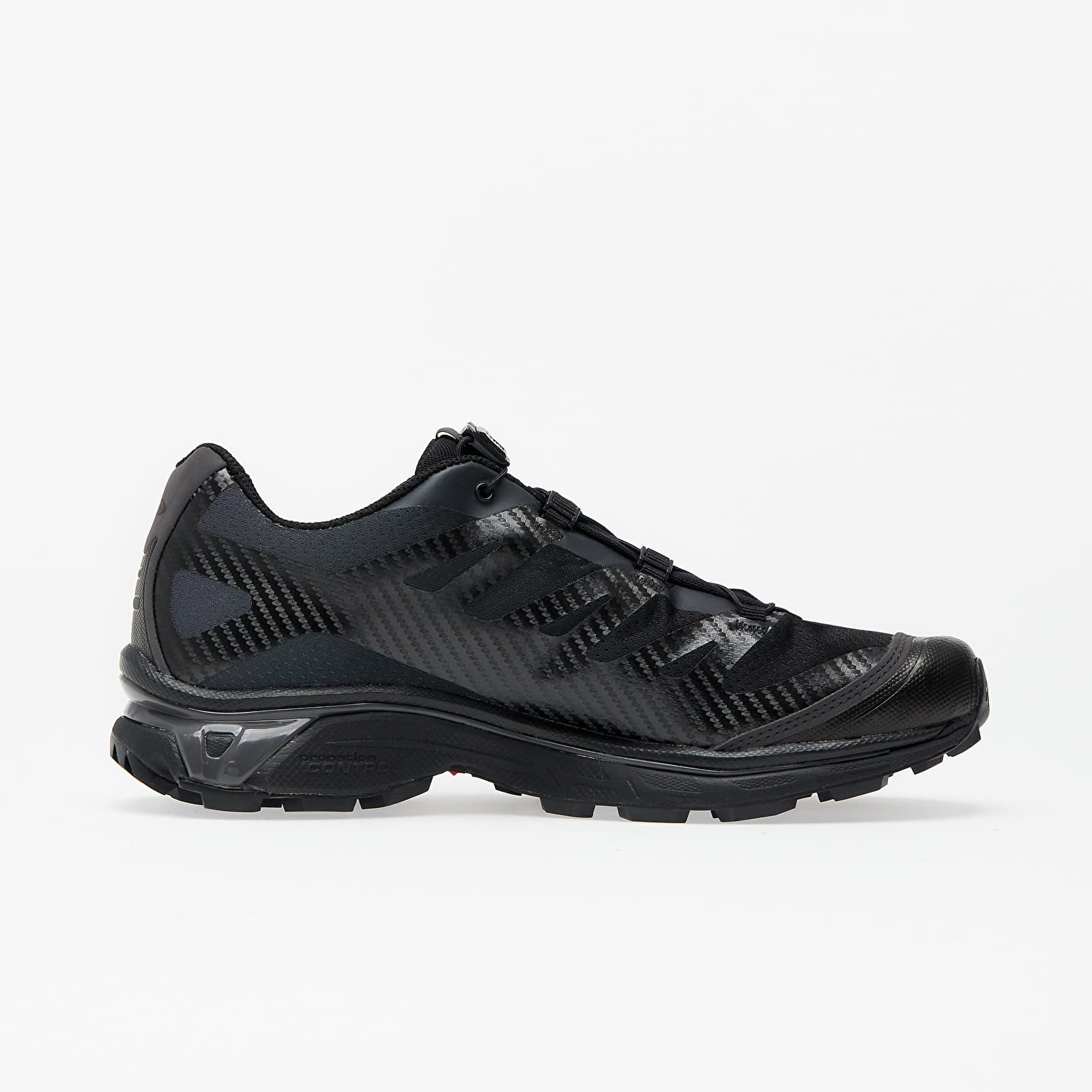 Scarpe uomo Salomon XT-4 Advanced Black/ Black/ Magnet