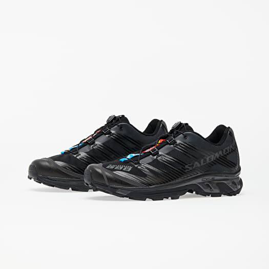 Men's shoes Salomon XT-4 Advanced Black/ Black/ Magnet