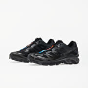 SALOMON★CROSS★兼用★BLACK/BLACK/MAGNET SALOMON】 サロモン CROSS OVER GTX クロスオーバーGTX