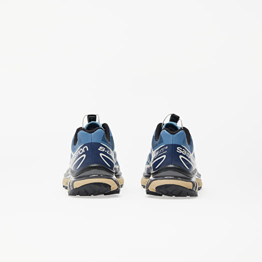 バイロン　ムラムラ　Byron Mula Mula Salomon XT-6 Advanced Copen Blue/ Mood Indigo/ Lunar Rock | Footshop