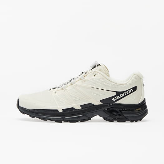 Men s shoes Salomon XT Wings 2 Advanced Vanilla Ice Phantom Black Footshop