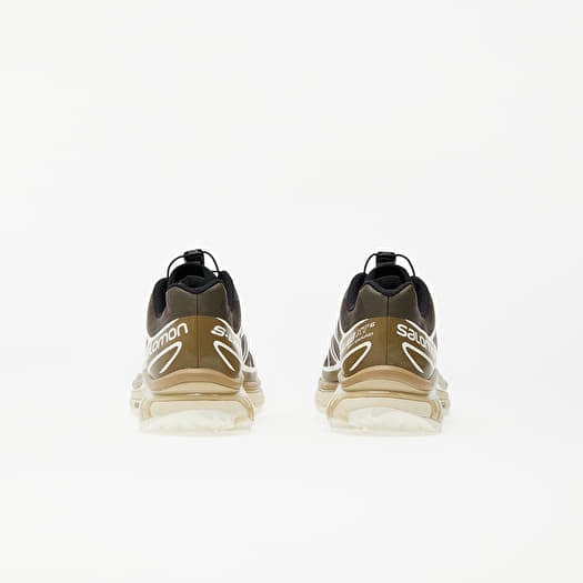 ★人気★ Salomon XT-6 Kangaroo Vanilla Ice Salomon XT-6 - Wren / Kangaroo / Vanilla Ice – Kith Europe