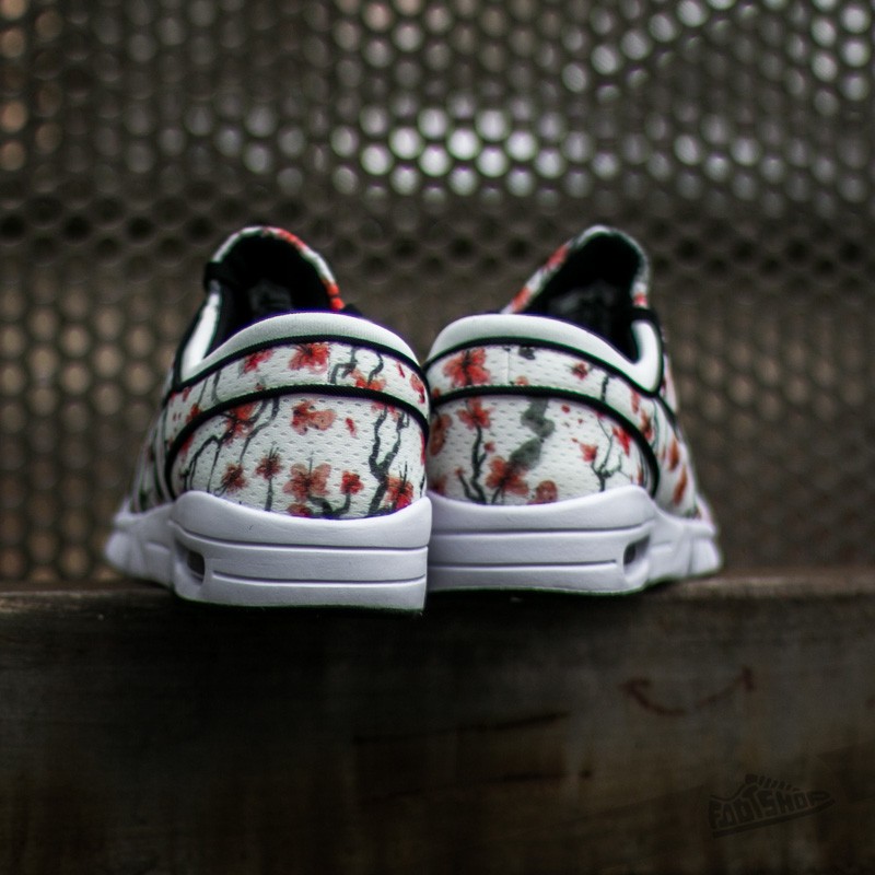 nike sb janoski max cherry blossom