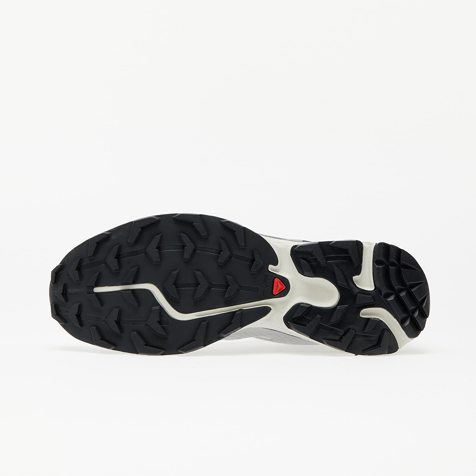 Férfi cipők Salomon XT-4 Advanced Silver Metalic/ Lunar Rock/ Black