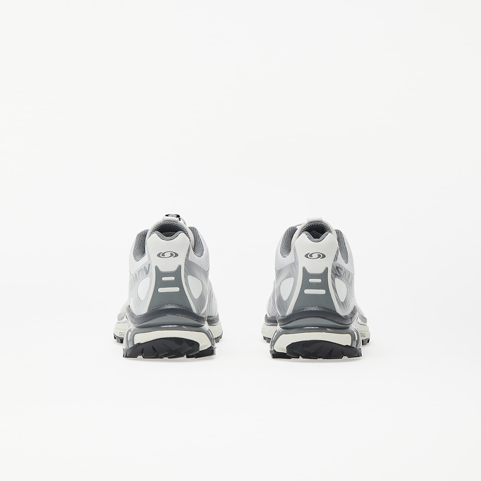 Férfi cipők Salomon XT-4 Advanced Silver Metalic/ Lunar Rock/ Black