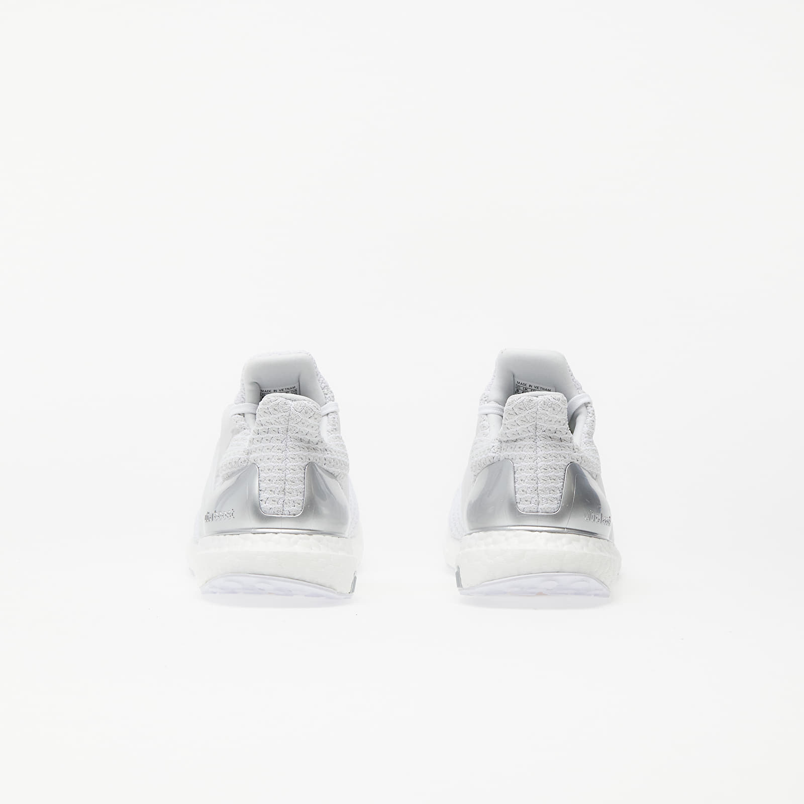 Zapatillas mujer adidas x NASA UltraBOOST 5.0 DNA W Ftwr White/ Ftwr White/ Grey One