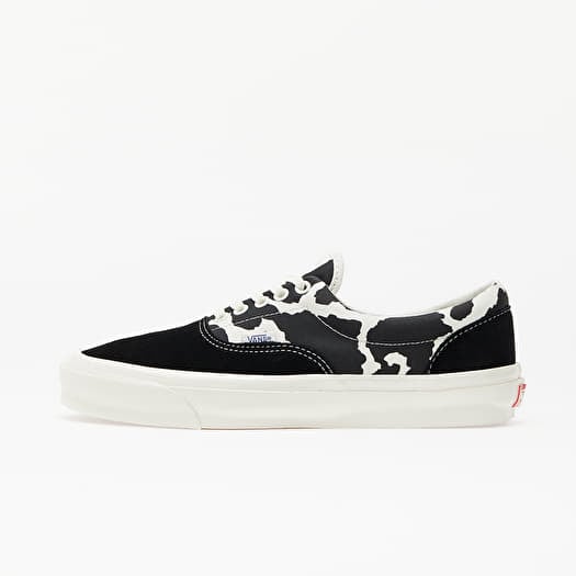 Vans vault top era lx suede