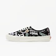 送料関税込♪VANS VAULT/AUTHENTIC LX ZODIAC Men's shoes Vans Vault OG Authentic LX Zodiac (Canvas