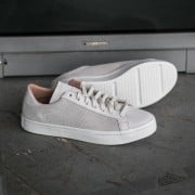 Adidas court vantage uomo argento store