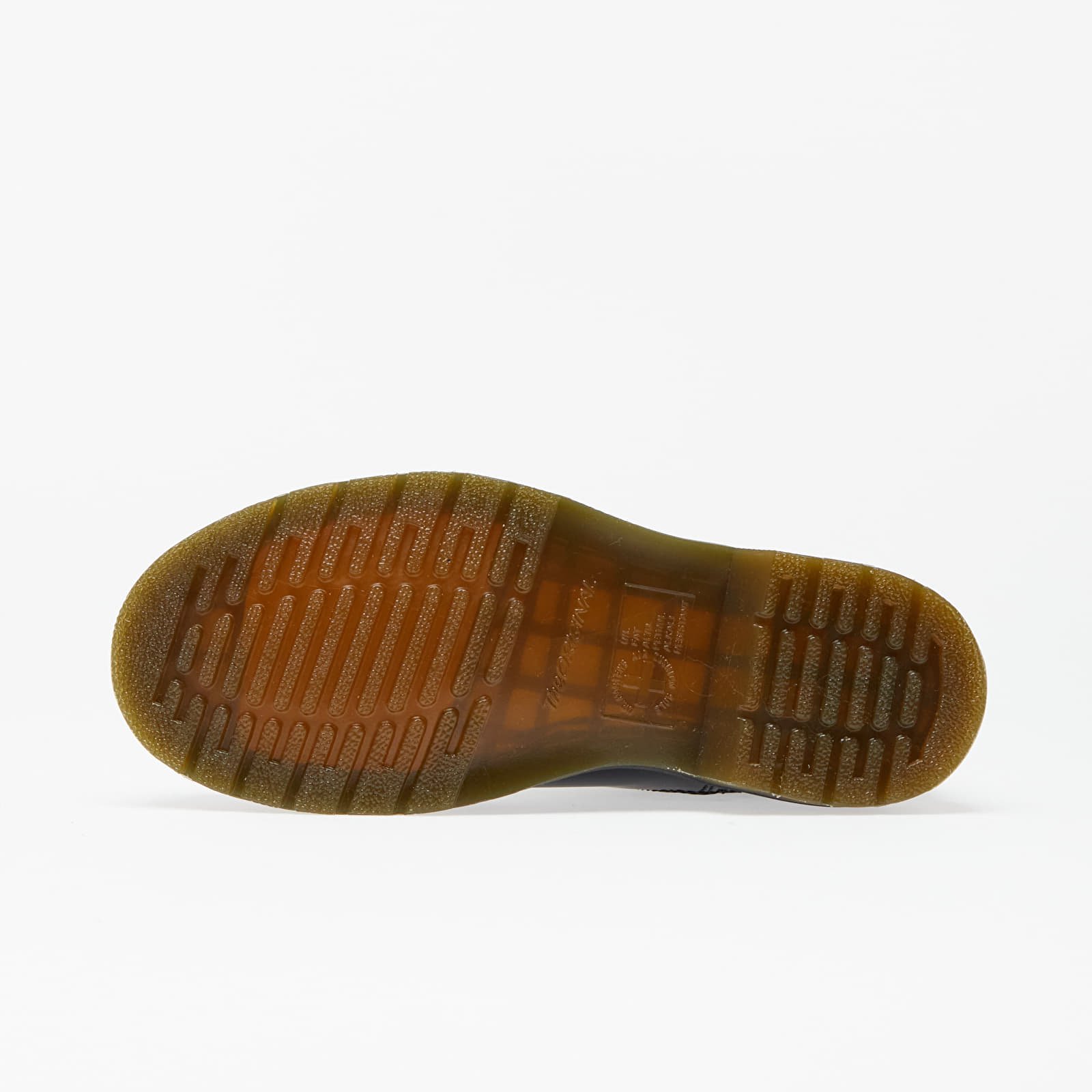 Men's shoes Dr. Martens 2976 Smooth Black