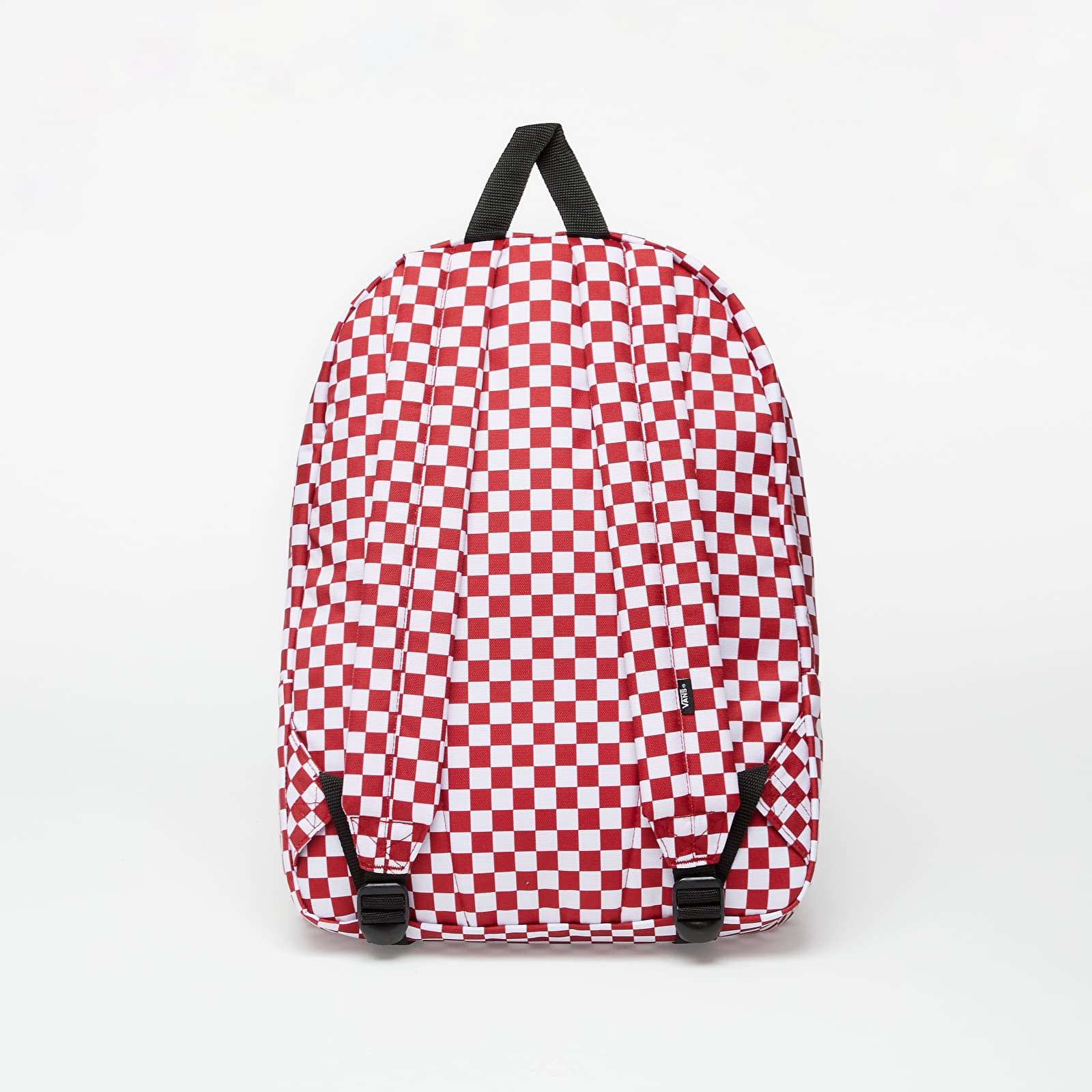 Genți și Rucsacuri Vans Old Skool III Backpack Chili Pepper Ch