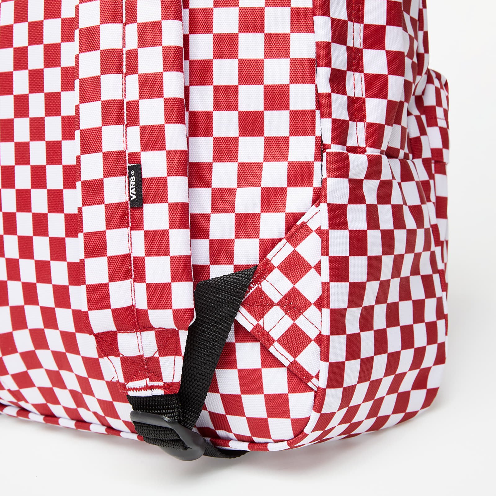 Genți și Rucsacuri Vans Old Skool III Backpack Chili Pepper Ch