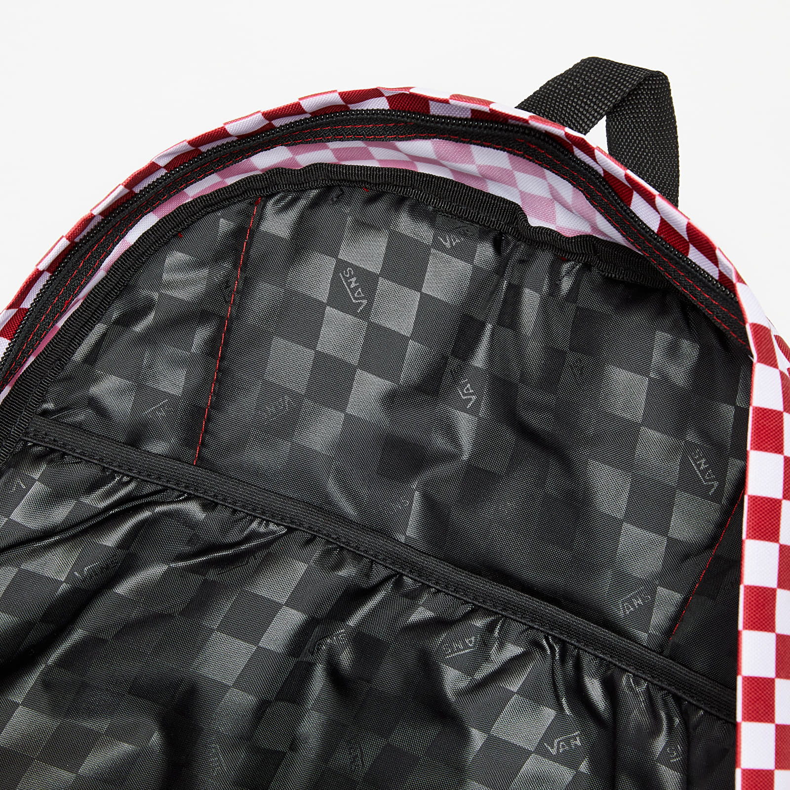 Genți și Rucsacuri Vans Old Skool III Backpack Chili Pepper Ch