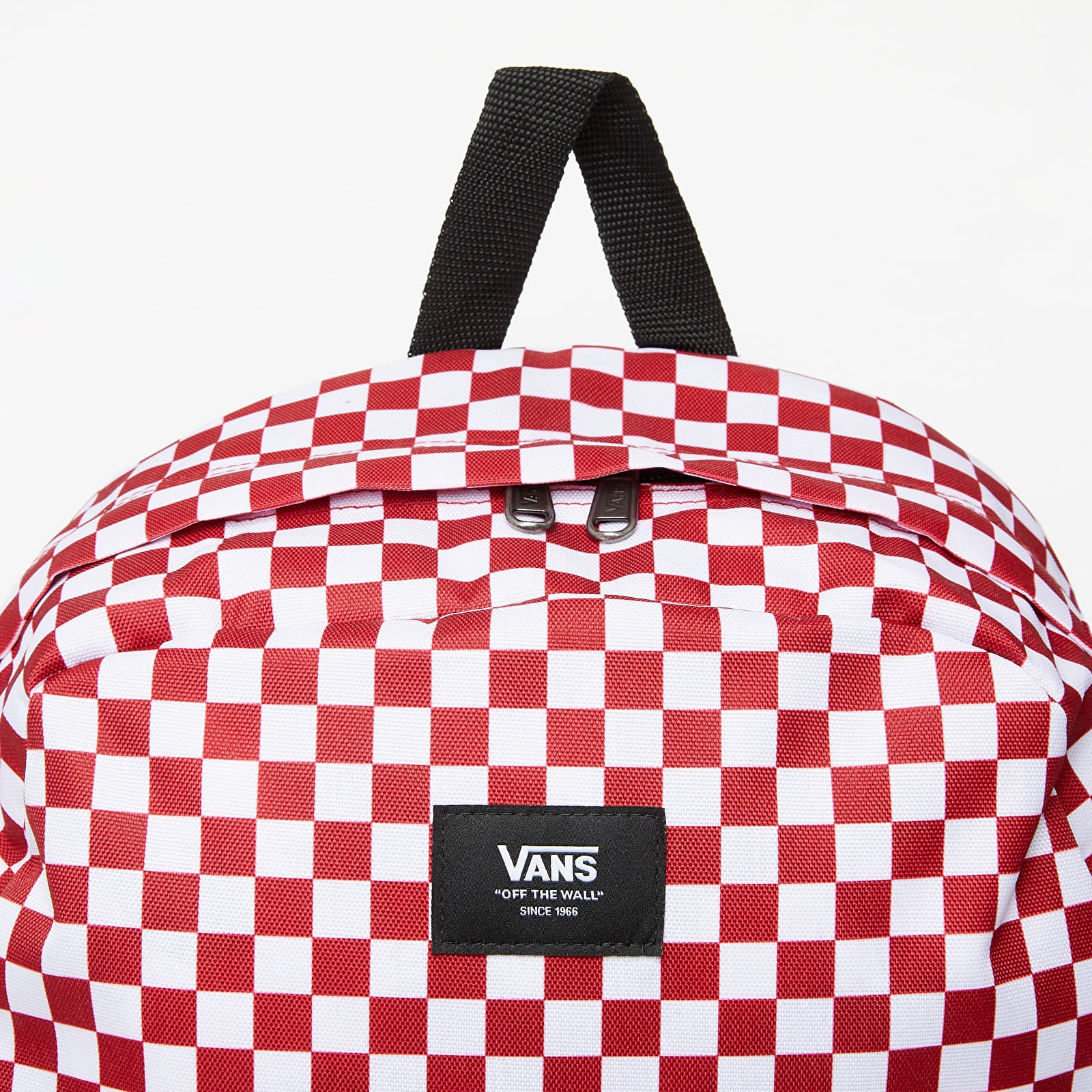 Genți și Rucsacuri Vans Old Skool III Backpack Chili Pepper Ch