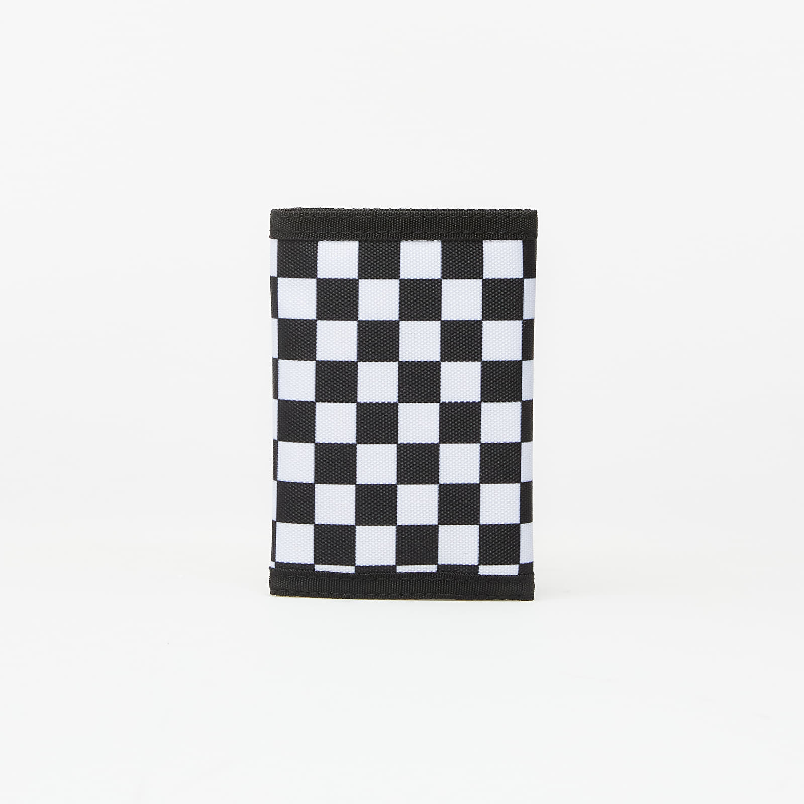 Гаманці Vans Slipped Wallet Black/ White Check