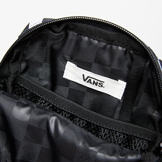 Vans Novelty Sling Black Checker Crossbody Bag Zumiez, 60 OFF
