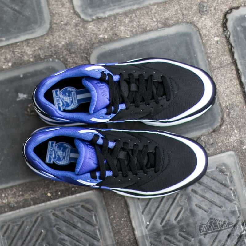 Ženski čevlji Nike Wmns Air Max Bw Black/ Persian Violet - White
