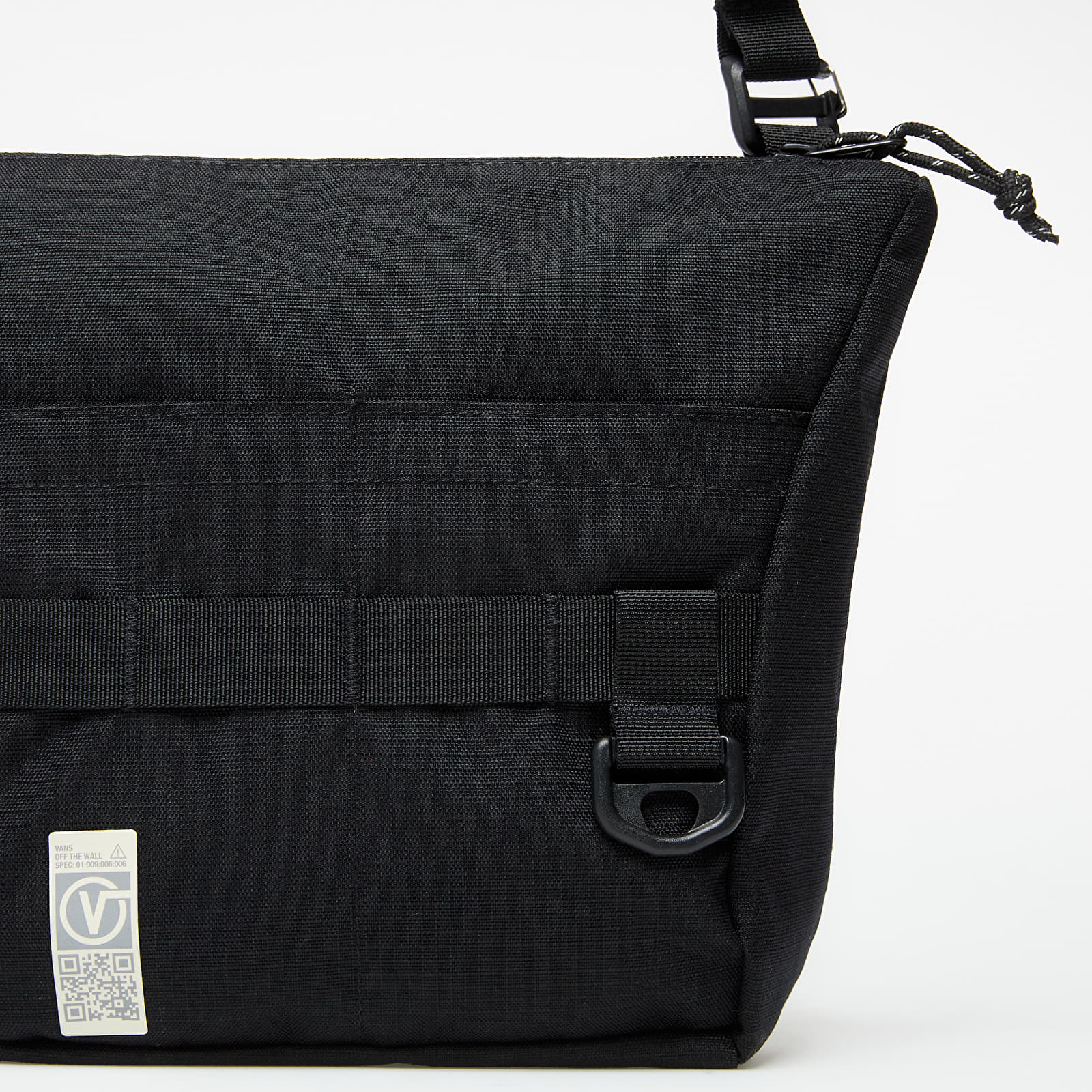 Vans messenger top bags