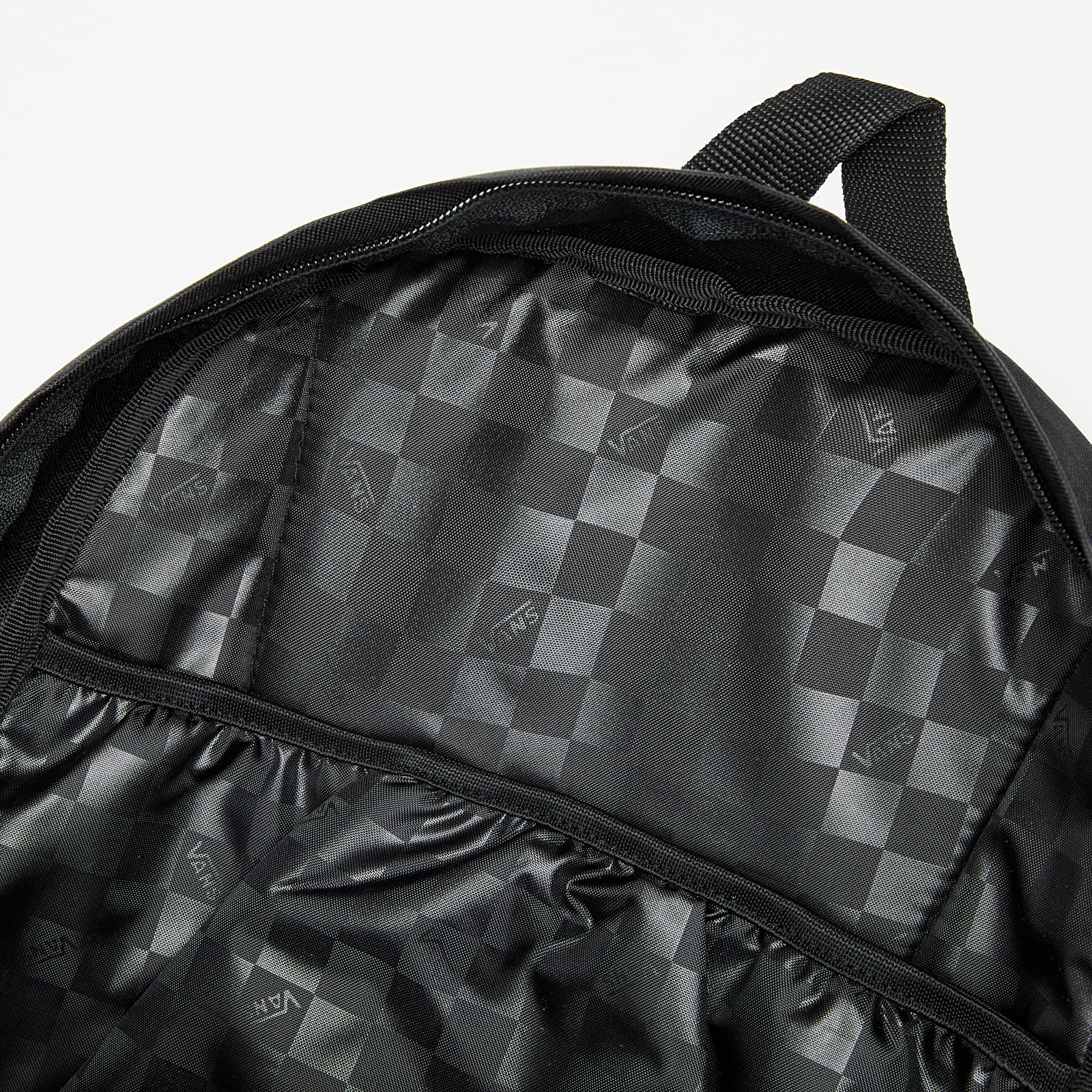 Reput Vans Realm Classic Backpack Hushed Violet Check