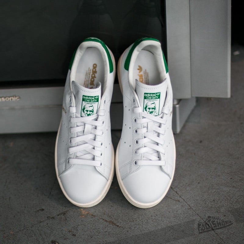 Men's stan smith shoes  white/fairway outlet