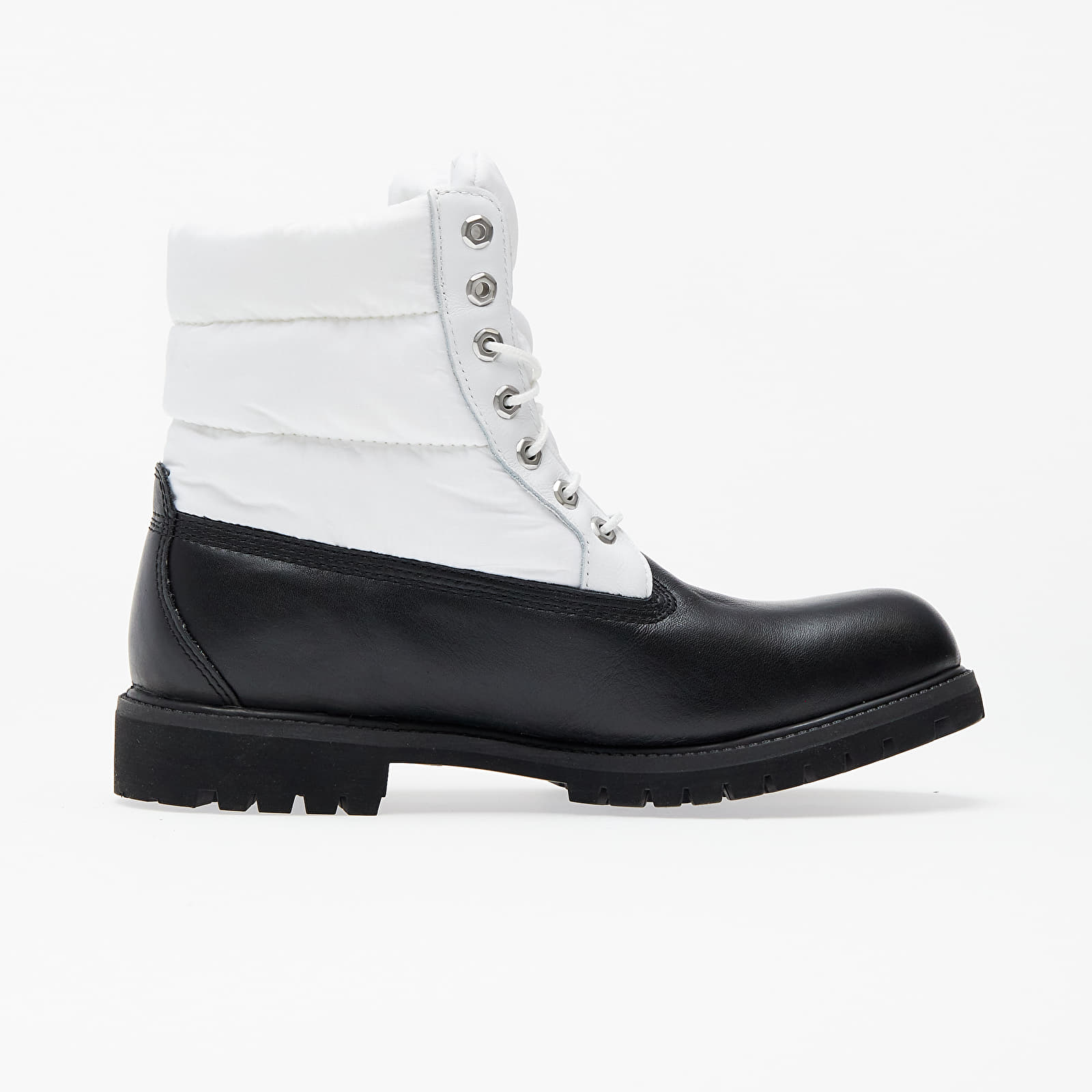 6 inch deals premium puffer