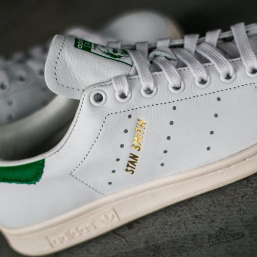 Men s shoes adidas Stan Smith White Ftw Running White Fairway Footshop