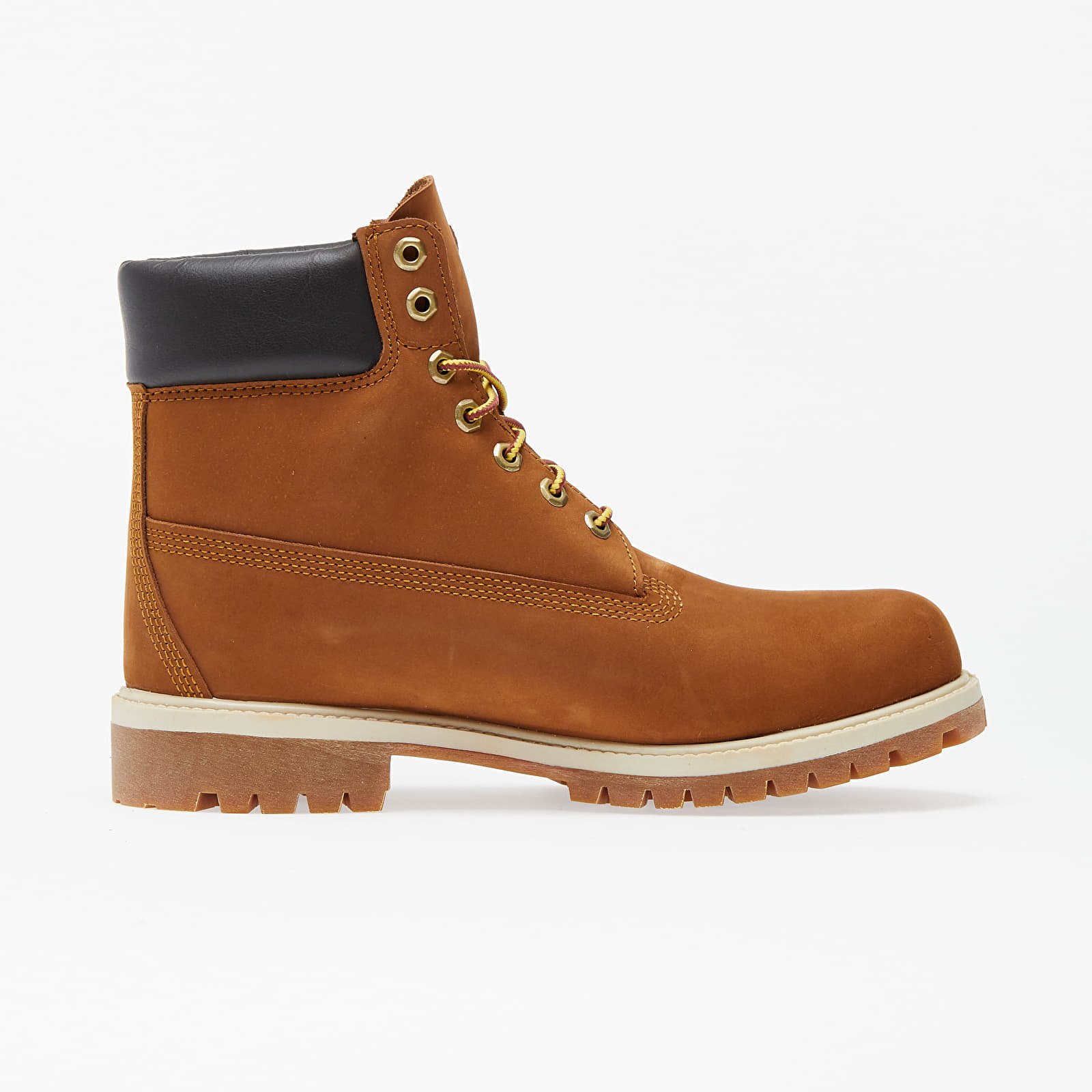 Men's shoes Timberland Waterproof 6-Inch Premium Boot Rust Orange