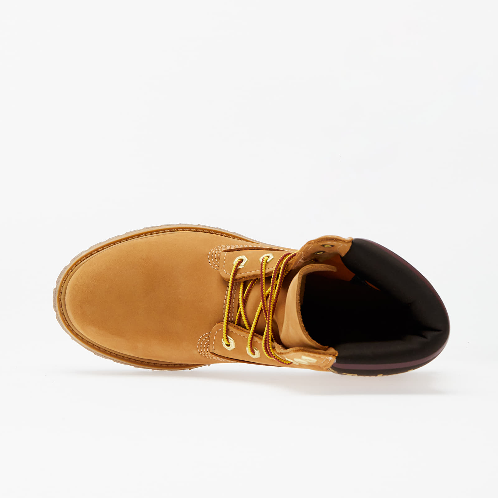 Zapatillas mujer Timberland 6in Premium WP Boot L/F- W Wheat