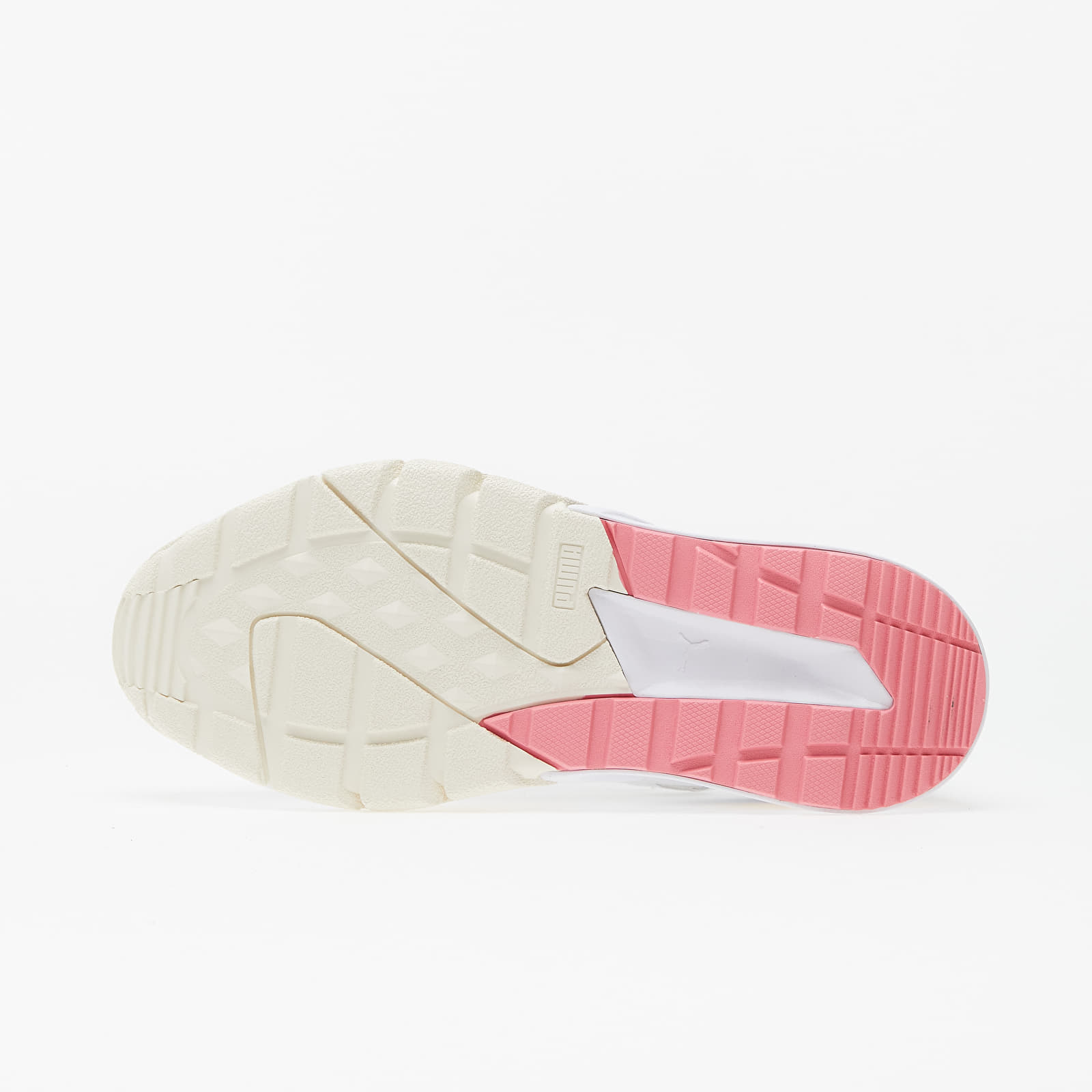 Női cipők Puma Hedra Fantasy Wn's White