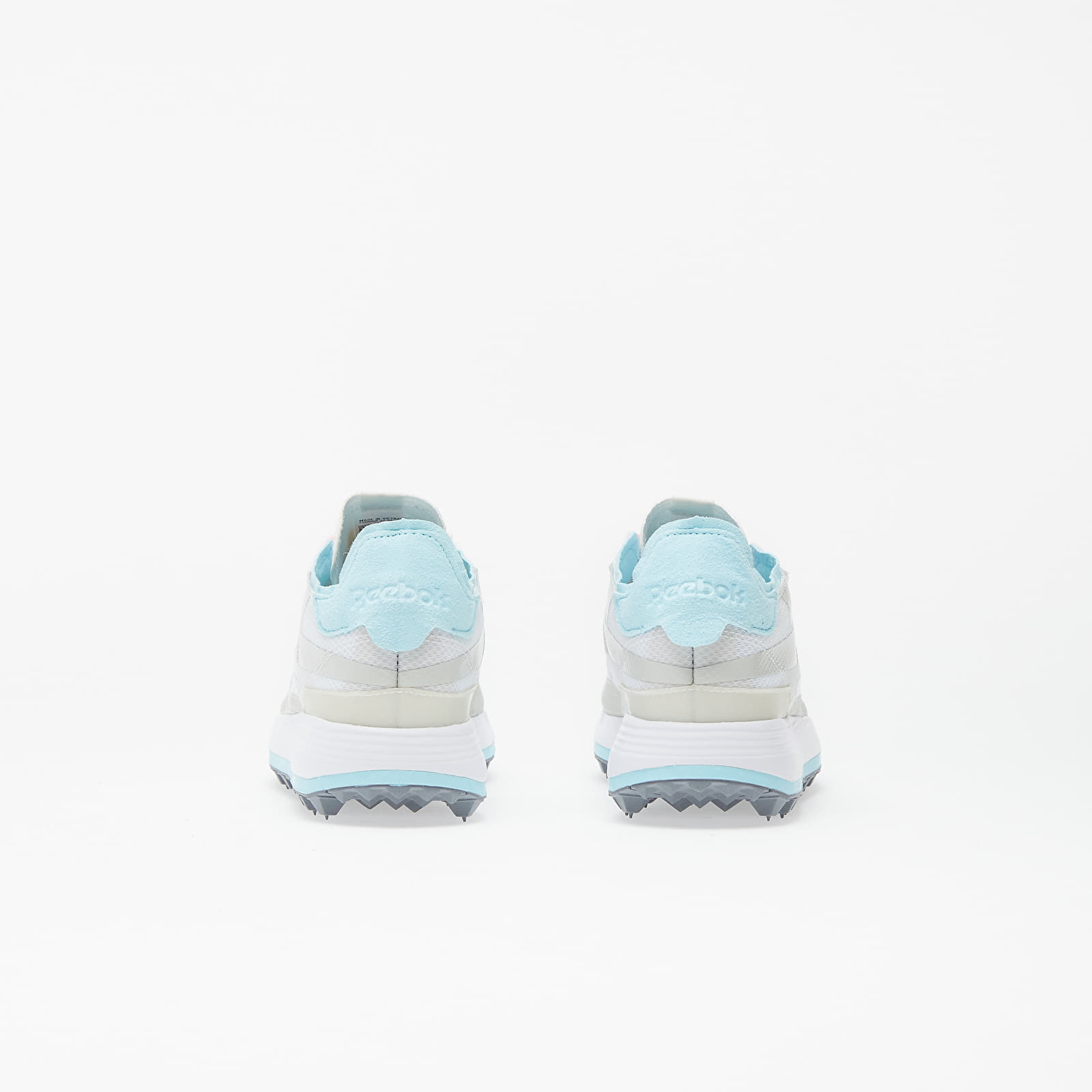 Frauen Reebok Legacy 83 White/ Morning Fog/ Digital Glow