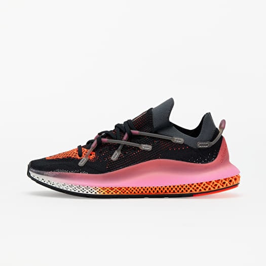 adidas 4D Fusio