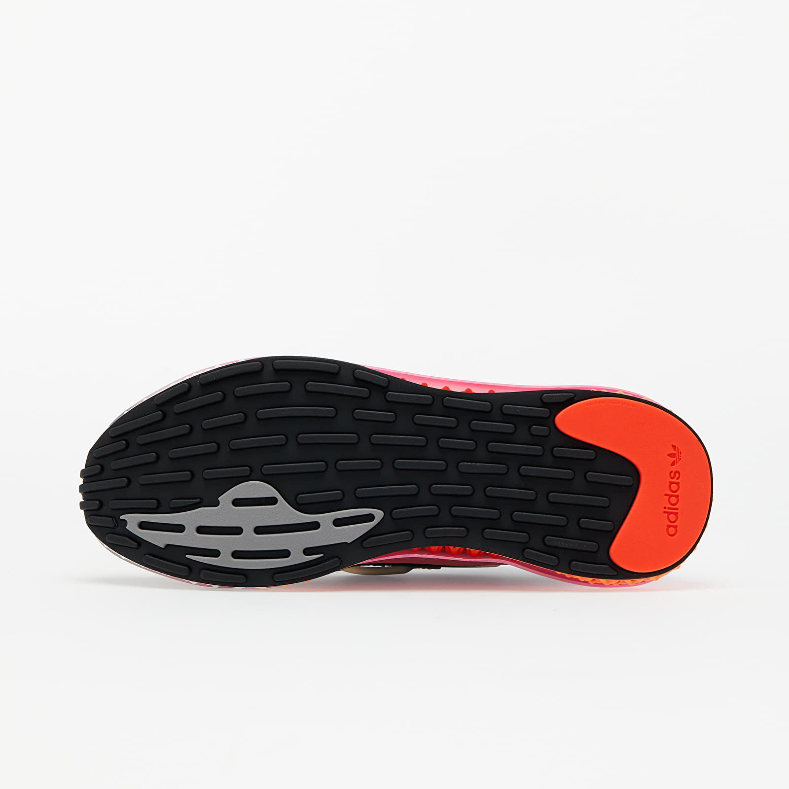 Férfi cipők adidas 4D Fusio Core Black/ Grey Six/ Dove Grey