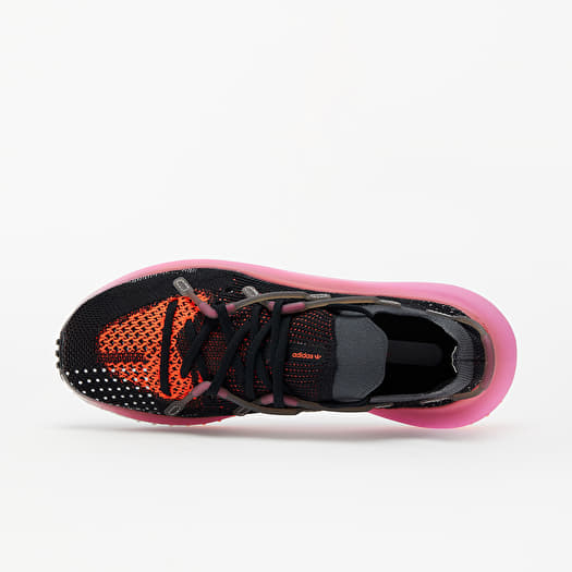 Adidas sales 4d noir