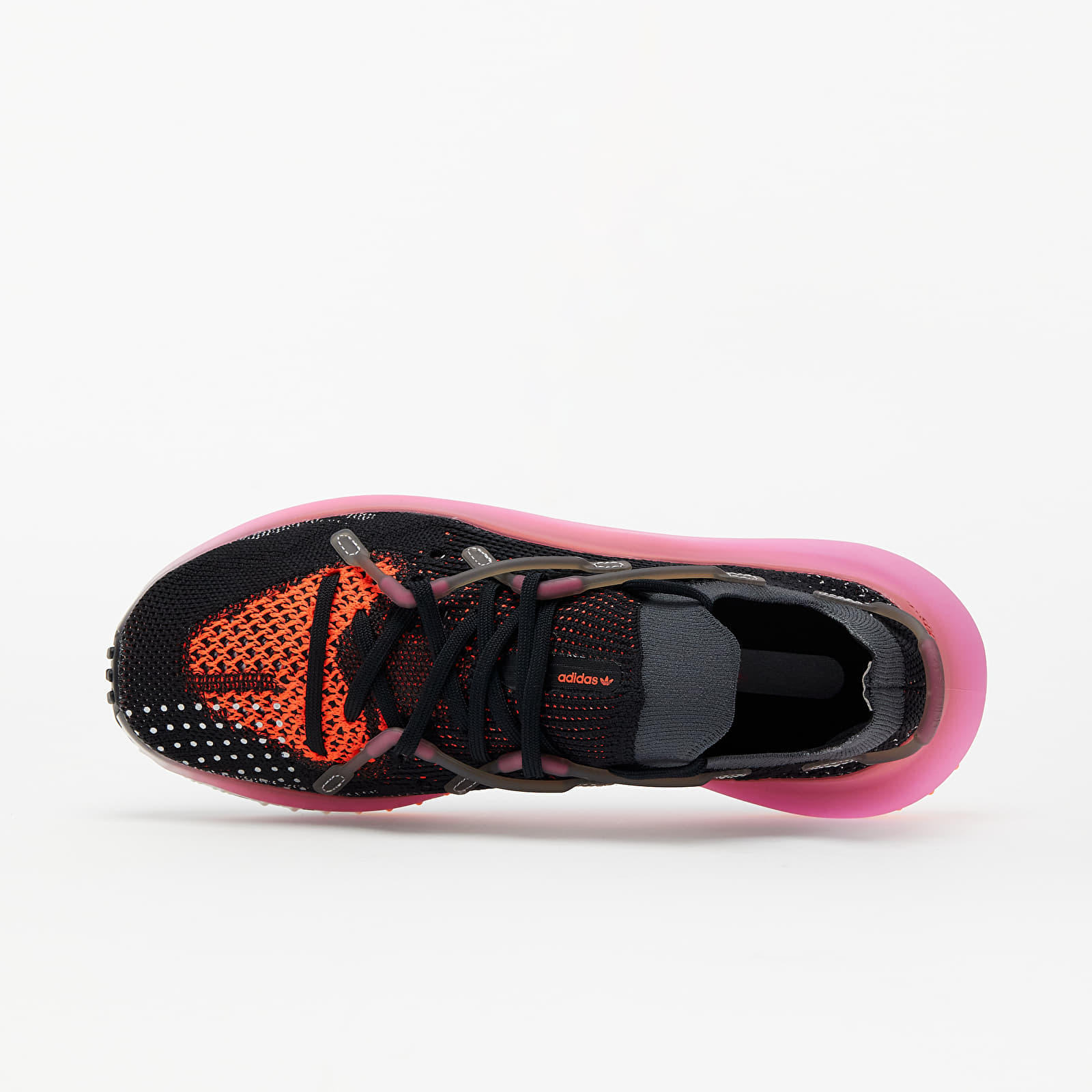 Adidas best sale 4d noir