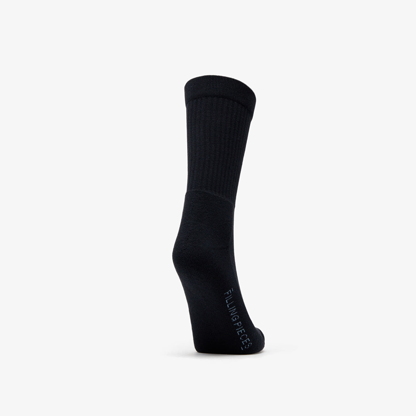 Чорапи Filling Pieces Socks Two Stripe Black
