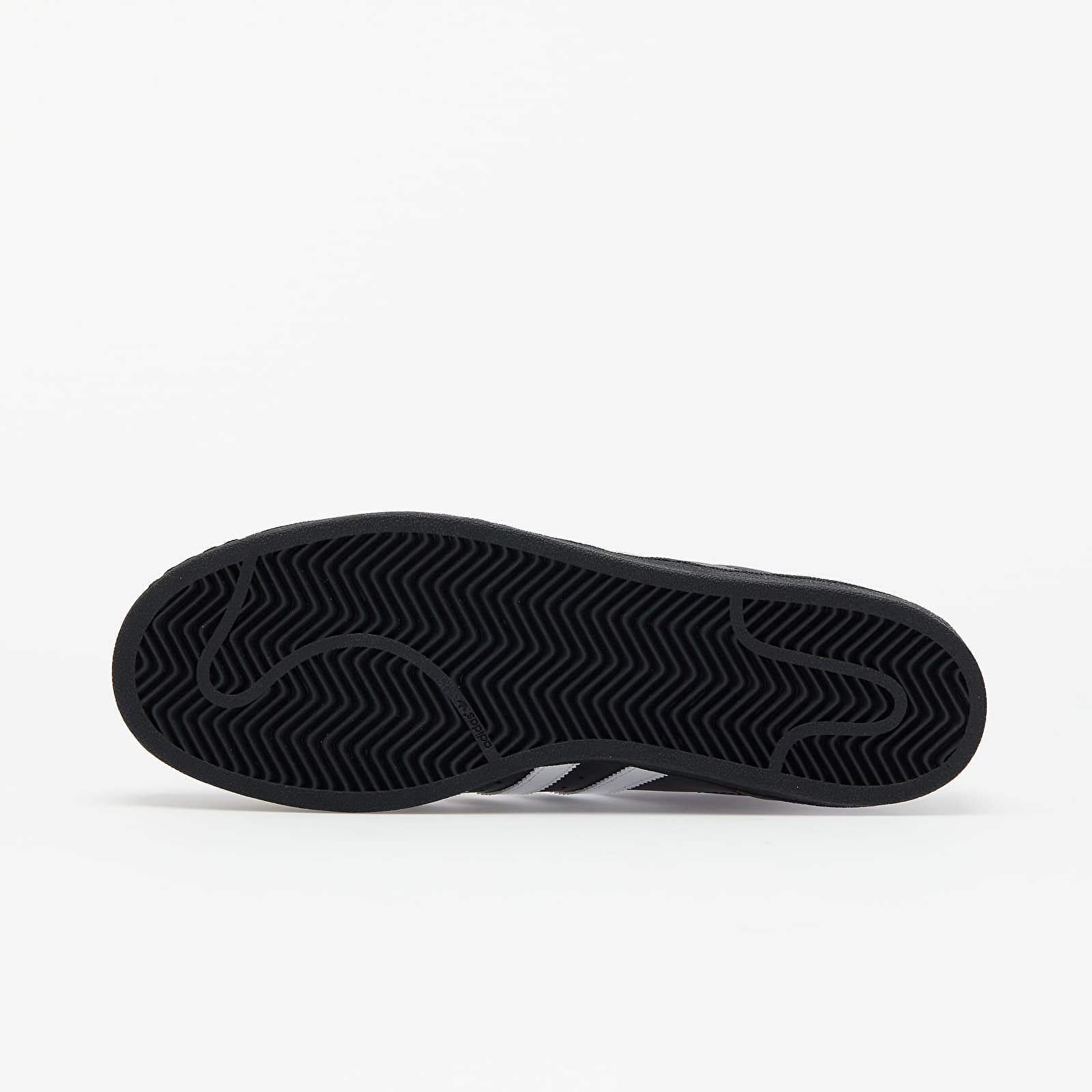 Scarpe uomo adidas Superstar Foundation Core Black/ Ftw White/ Core Black