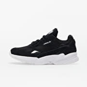 adidas Falcon W Core Black/ Core Black/ Ftw White