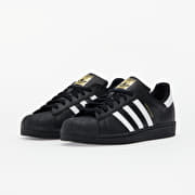 Men's shoes adidas Superstar Foundation Core Black/ Ftw White/ Core Black  (B27140) | Footshop